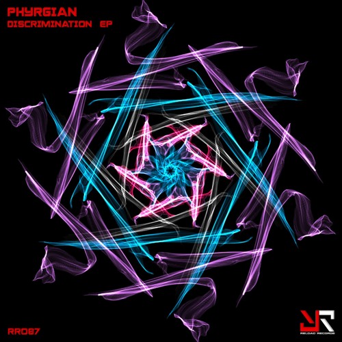 Phyrgian - Paranormal (Original Mix) 160 Kbps
