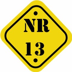 Nazel - NR13