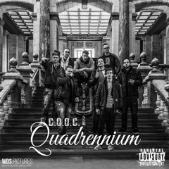 Thee - Gewaarschuwd Ft. Risskant (Prod. By Prone)