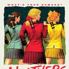 Fight For Me – Heathers the Musical