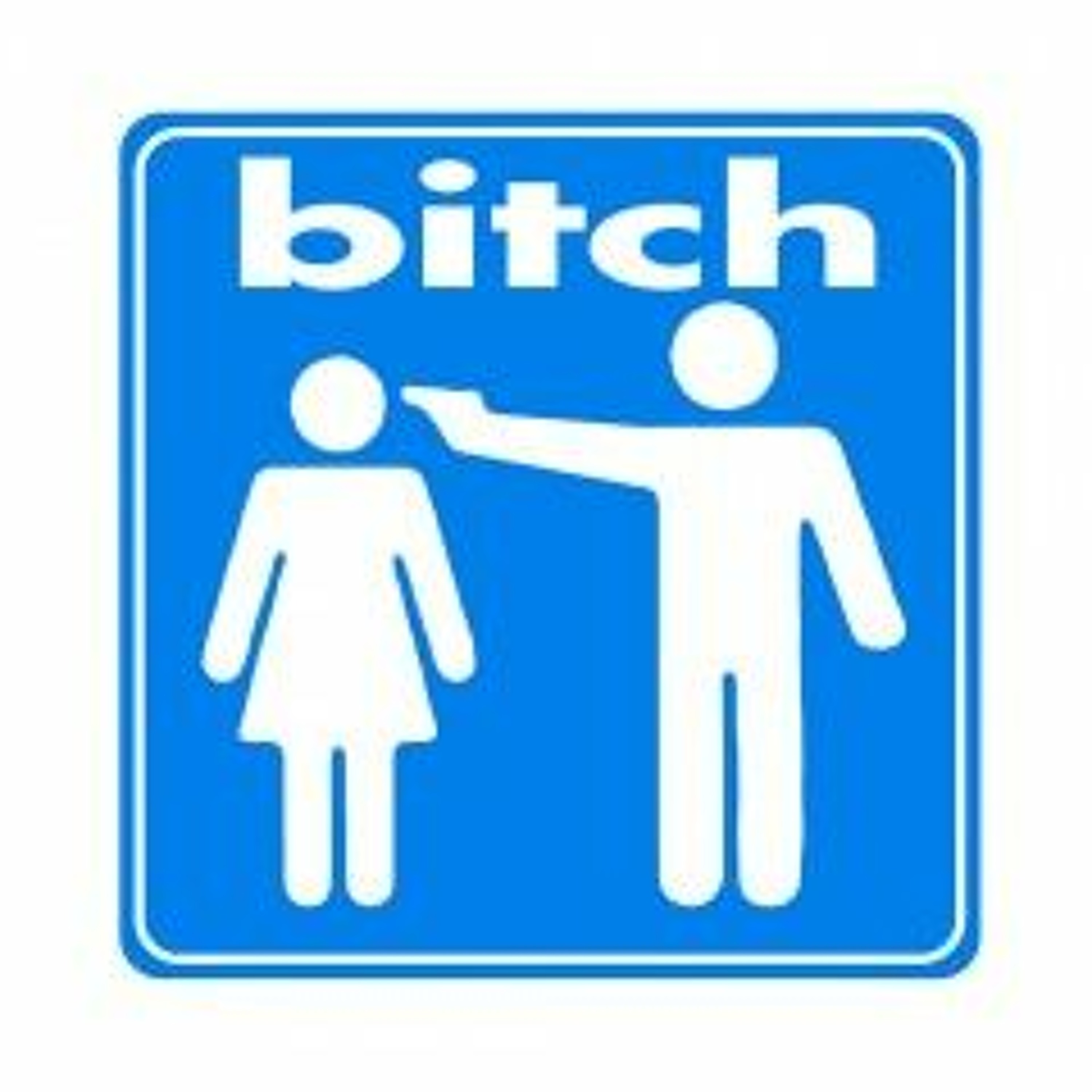 Bitch episode artwork