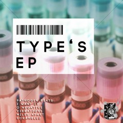 Pathogen Beats - Scrambled [TYPES'S EP]