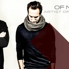 Frisky Radio Artist Of The Week Mix - Of Norway