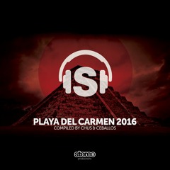SP165 Playa del Carmen