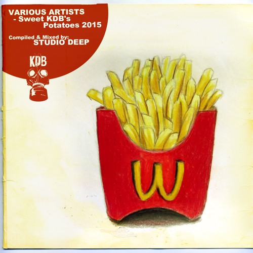 Sweet KDB's Potatoes 2015