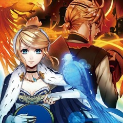 【VARUNA】 - Mistletoe ~Resting Tree of The Soul~ 「ミスルトウ～魂の宿り木～」