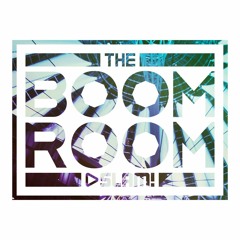 083 - The Boom Room - Black Girl / White Girl