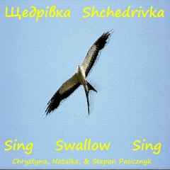 Sing Swallow Sing Carol Of The Bells The Original Meaning In English  Then In Ukrainian