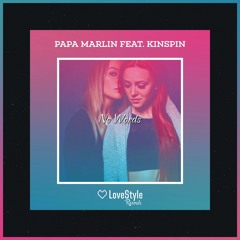 Papa Marlin feat. KinSpin - Big Girls (Original Mix) | ★OUT NOW★