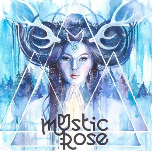 Mystic Rose - Kel' (Album Will)