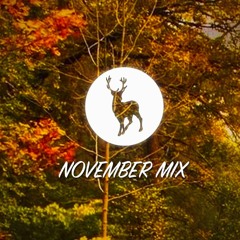 Wild Culture - November {Mix}