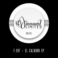 IML048 - F.eht - EL CAZADOR EP