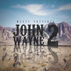 Westy - John Wayne 2