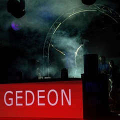 Volt And State - Sandcastles (Gedeon Alcaline Mix)