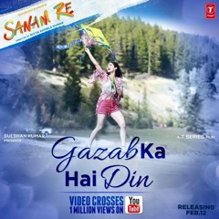 01 Gazab Ka Hai Yeh Din