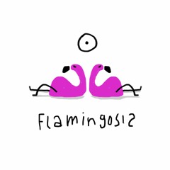Threefinger Beat Set Vol. 10 - Flamingosis