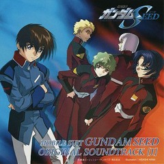 Gundam Seed - Anna ni isshodatta no ni (See-Saw)