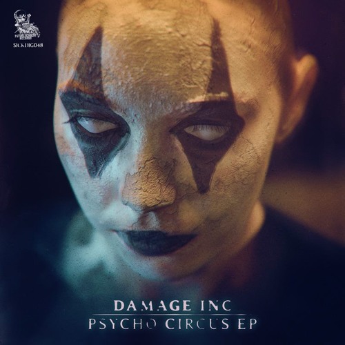 Damage Inc - Carnage Carousel