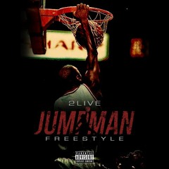 2Live Jumpman Freestyle (Drake ft. Future - Jumpman)