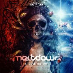Meltdown - Surviving The Times (Official Preview) - [MOHDIGI125]
