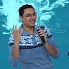 محمد شاكر - محاضرة الثقة بالنفس