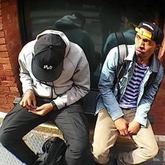 Miz- $ipping & Smoking