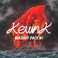 NONONO & Calvin Harris - Pumpin Blood vs. Summer (KevinK Mashup)