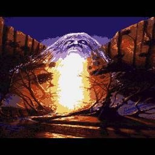 SOTB 3 (Ballad at the Fireplace)