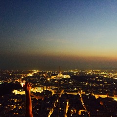 Μάριος Μάζαρης  - Κουβέρτα