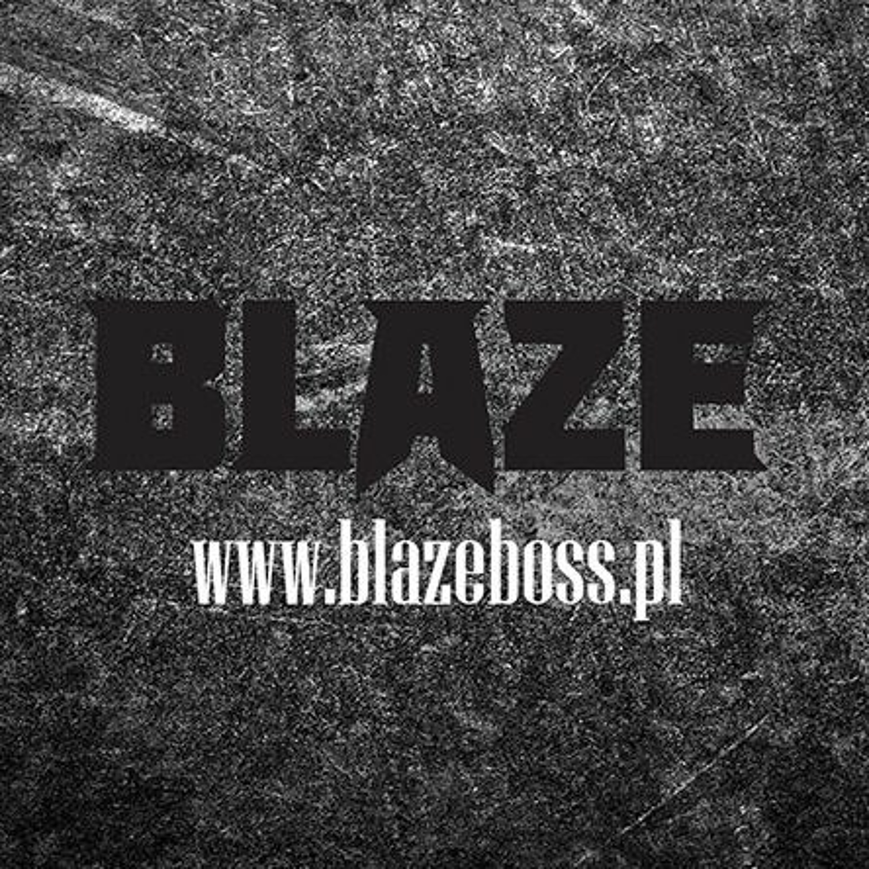 Blaze Sound
