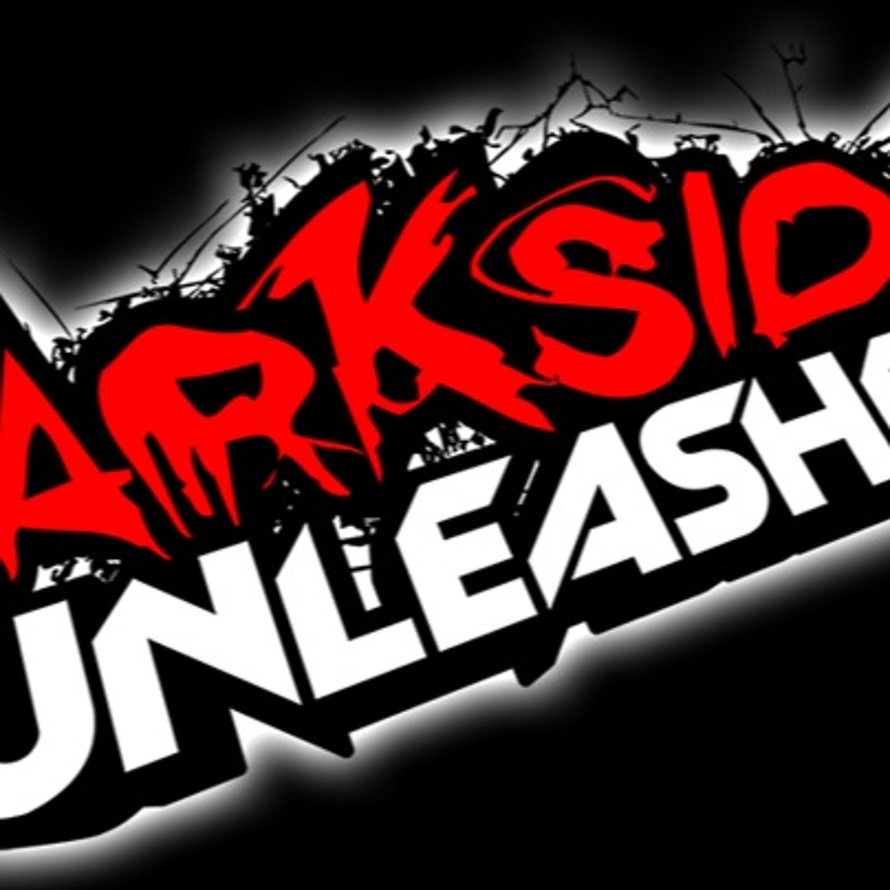 Helix the darkside unleashd episode artwork