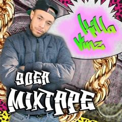 Killa Vinz  Manchmal