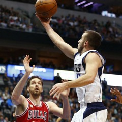 Hablamos de Barea, Warriors, Pacquiao, D-Rose, Lebron y mucho más en los 5 min de Play...Que hoy fueron 8 jajajaja