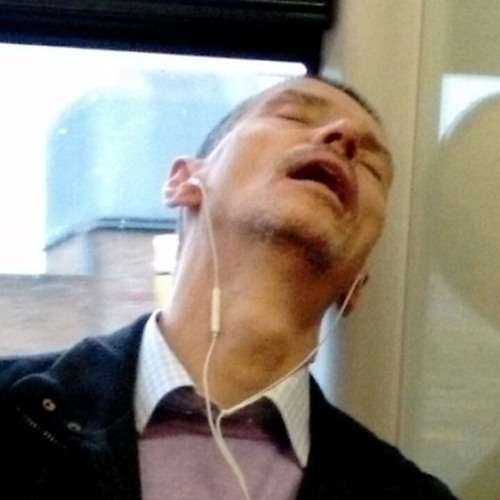 do not disturb tiny grass is dreaming