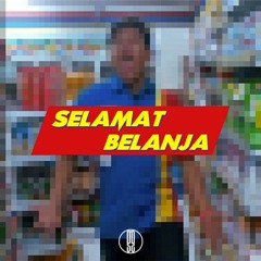 XYZ - Selamat Belanja (ft. Mbak Indomaret)
