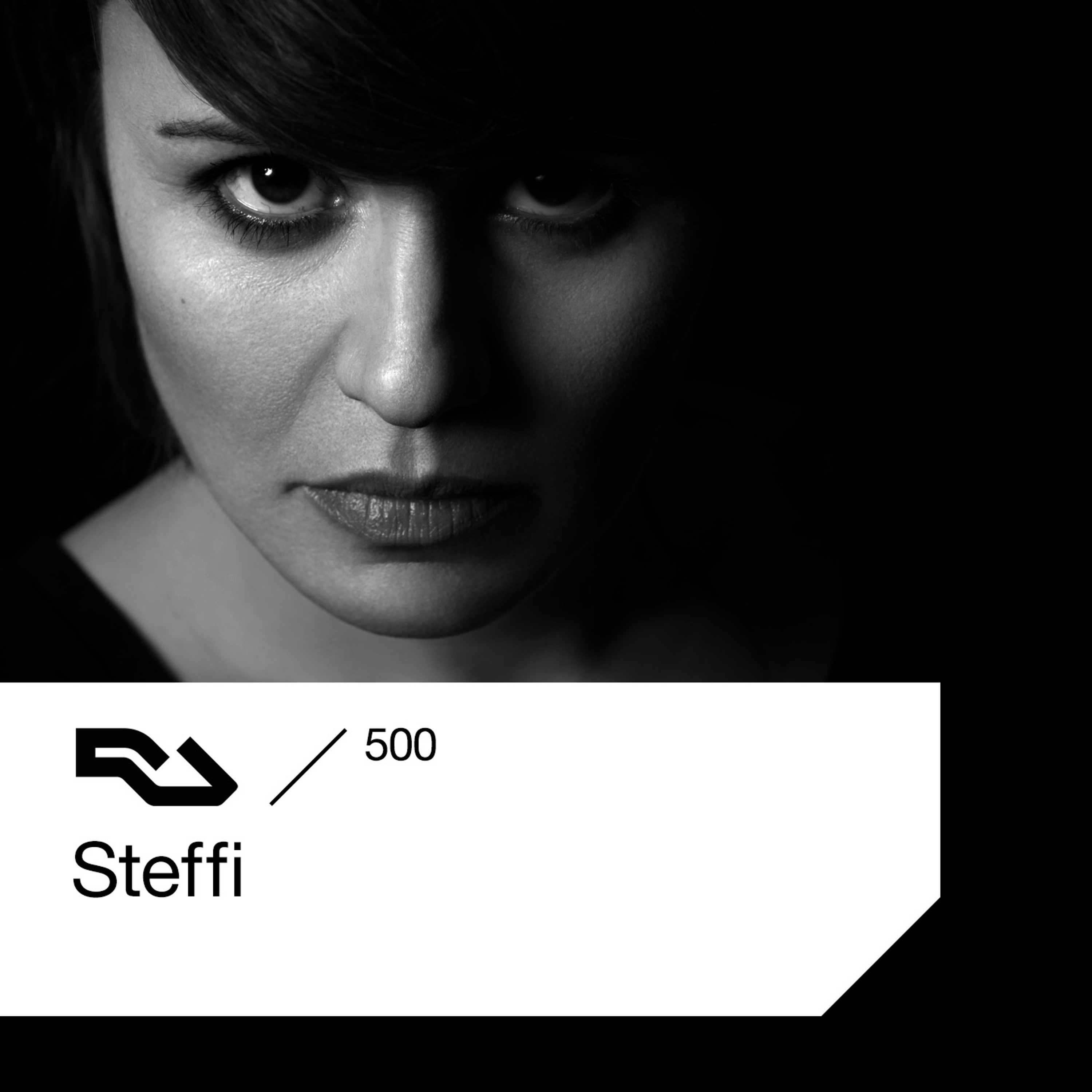cover of episode RA.500 Steffi