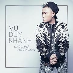 Chúc Vợ Ngủ Ngon - Vũ Duy Khánh (BEAT)