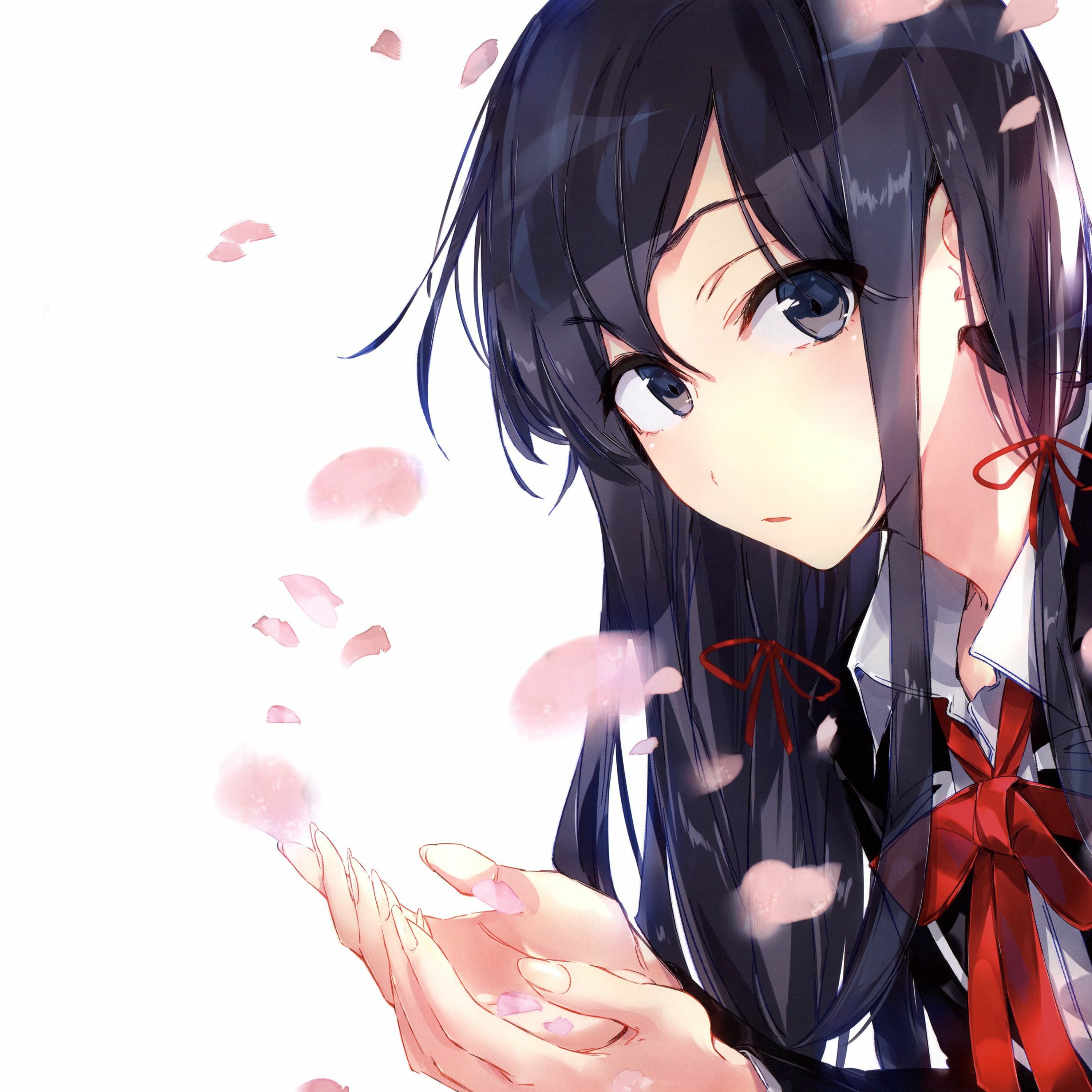 [blackHikari cover] 雪ノ下 雪乃 Yukinoshita Yukino Music Remix episode artwork