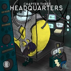 The YellowHeads - Headquarters (Original Mix) 160kbps