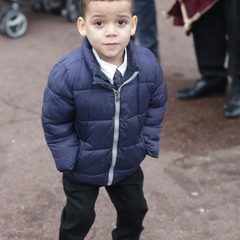 CT - une souris verte