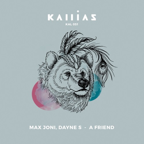 Max Joni, Dayne S - A Friend (Original Mix) Snippet