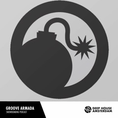 Groove Armada - DHA Snowbombing Podcast