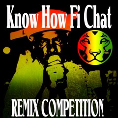 Know How Fi Chat - Soulculture & Choppah (Jsett Remix) Yardrock Competition Winner
