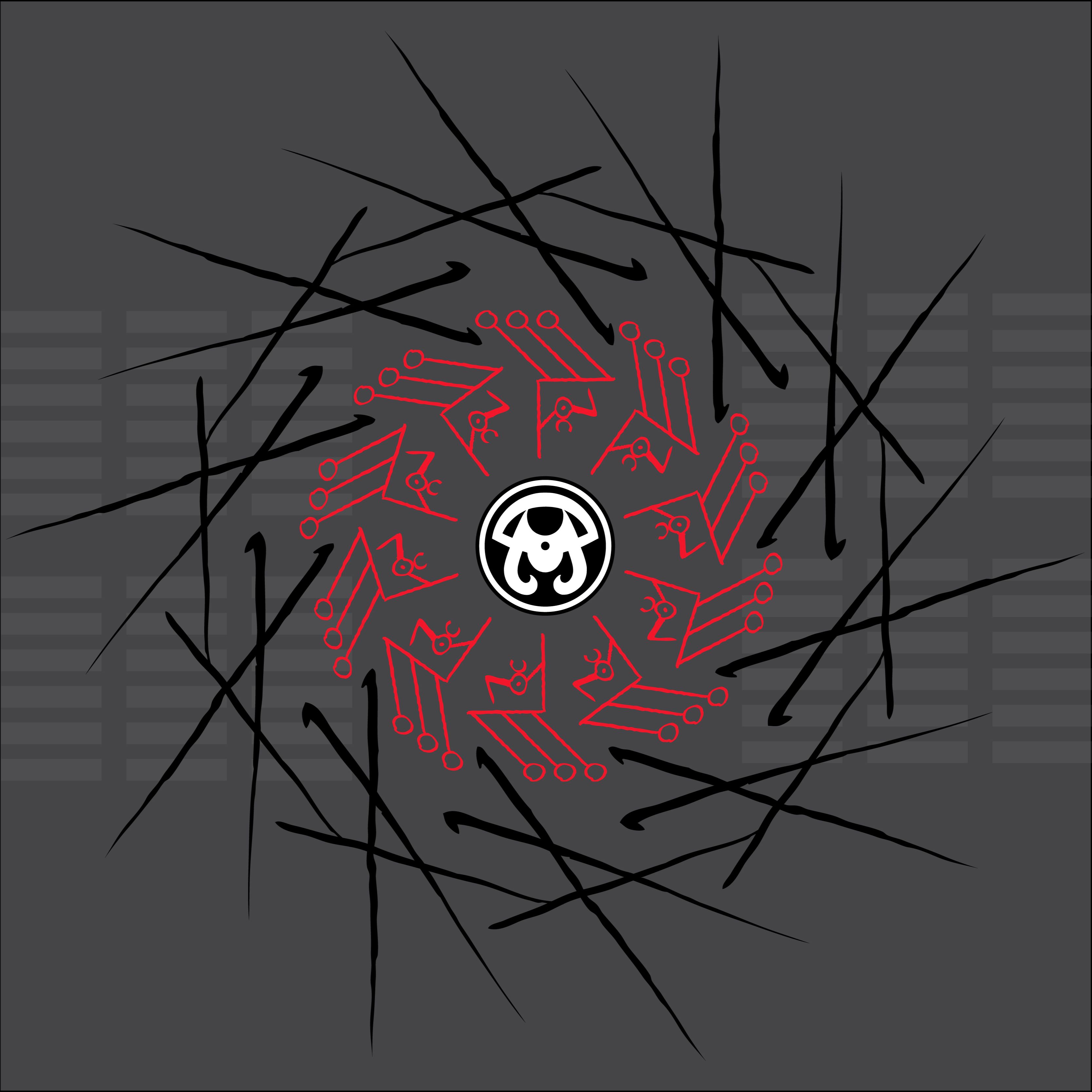 Nightshade #16 – Choronzon