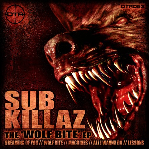 SUB KILLAZ - ALL I WANNA DO  --(!!OUT NOW!!)--