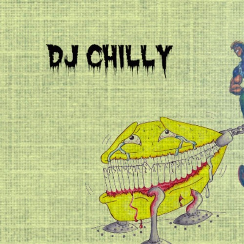 Invaderbeatz Search And Destroy ( DJ CHILLY REMIX Clip)