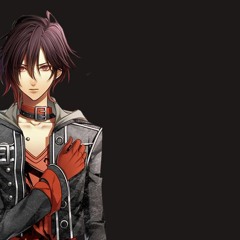 Vampire Knight Guilty OST Track 20- Utmost Tension