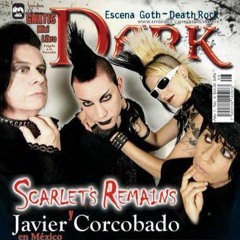 Scarlet's Remains- Anatomie Der Selbstzörstörung (demo)