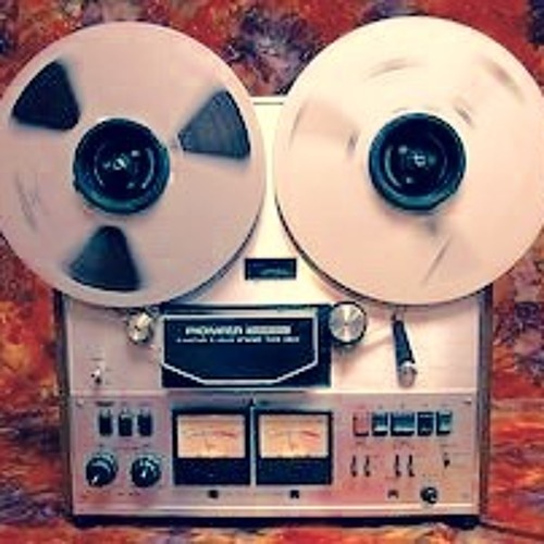TAPE #2