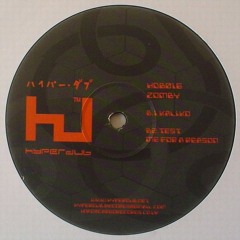 Test Me For A Reason (John Horton Edit)
